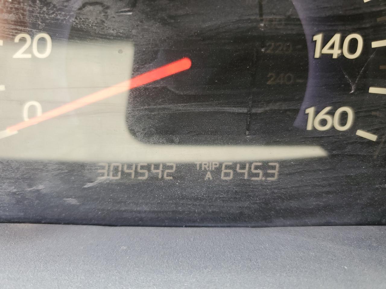 5FNRL38457B457129 2007 Honda Odyssey Ex