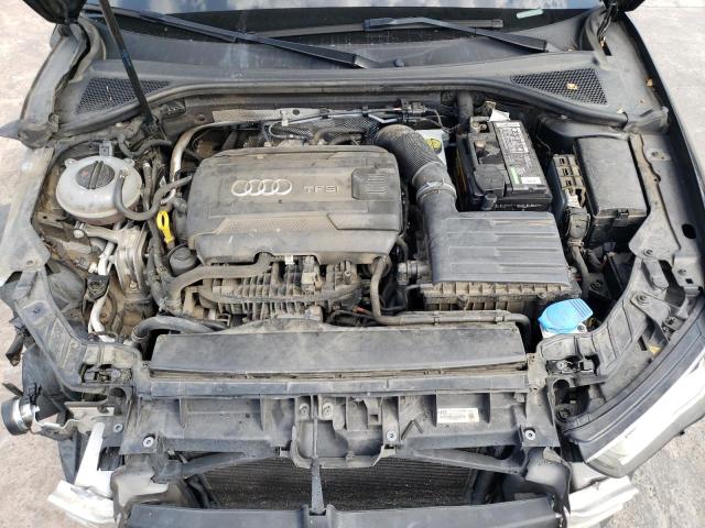 2015 Audi A3 Premium VIN: WAUACGFF7F1025915 Lot: 63126684