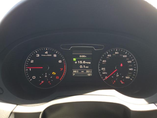 2015 AUDI Q3 PRESTIG - WA1GFCFSXFR004921