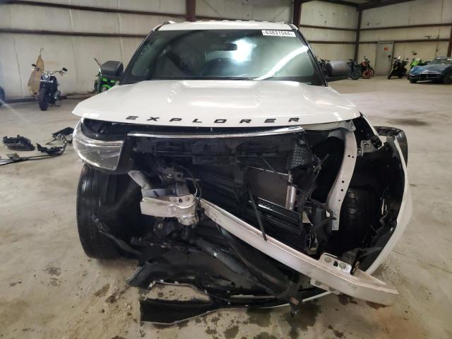 2020 FORD EXPLORER X - 1FMSK8DH2LGB45856