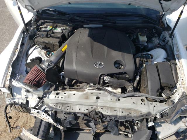 2014 Lexus Is 250 VIN: JTHBF1D23E5040963 Lot: 61412354