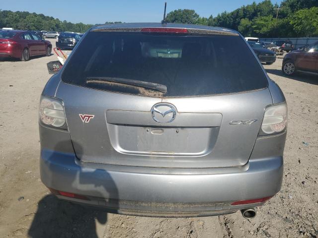 2011 Mazda Cx-7 VIN: JM3ER2B56B0376681 Lot: 61699594