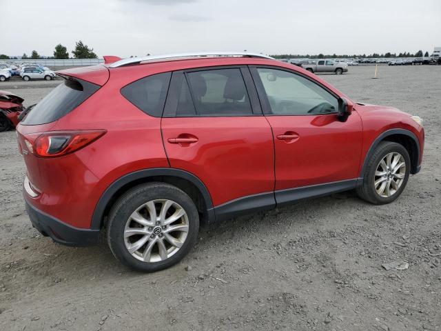 VIN JM3KE4DY8E0402526 2014 Mazda CX-5, GT no.3