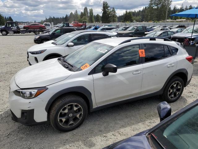 JF2GTAAC0JH337132 2018 Subaru Crosstrek