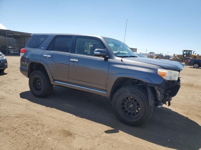 2012 Toyota 4Runner Sr5 VIN: JTEBU5JR3C5108090 Lot: 61966304