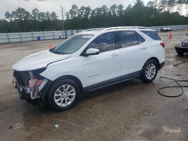 2018 CHEVROLET EQUINOX LT 2GNAXJEV6J6157168  63638894