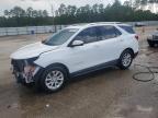 2018 CHEVROLET EQUINOX LT - 2GNAXJEV6J6157168