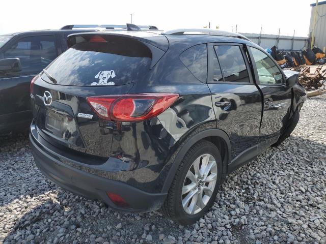 VIN JM3KE2DE6D0166869 2013 Mazda CX-5, GT no.3