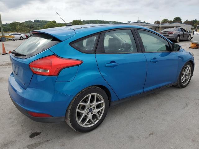 Vin: 1fadp3k24fl250755, lot: 63147524, ford focus se 20153