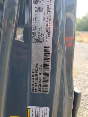 2024 JEEP RUBICON - 1C4RJXSJ1RW173216