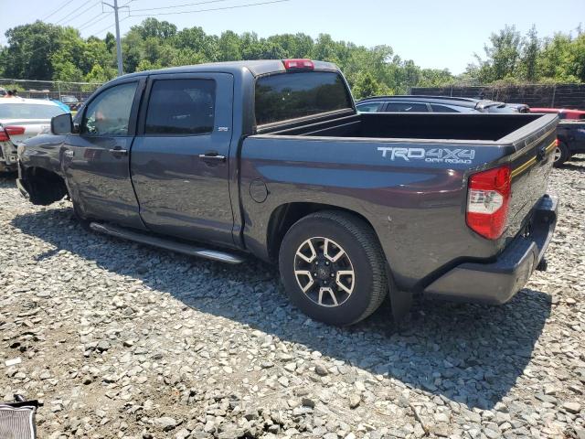 2019 TOYOTA 1 TON - 5TFDY5F11KX861706