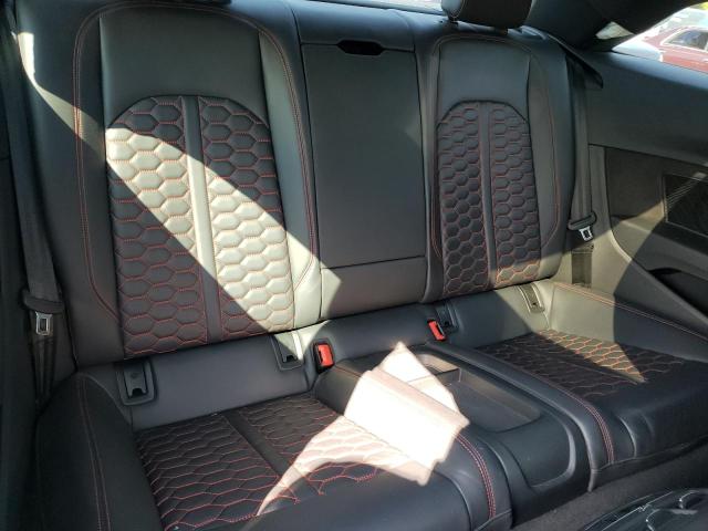 2019 AUDI RS5 WUAPWAF58KA904927