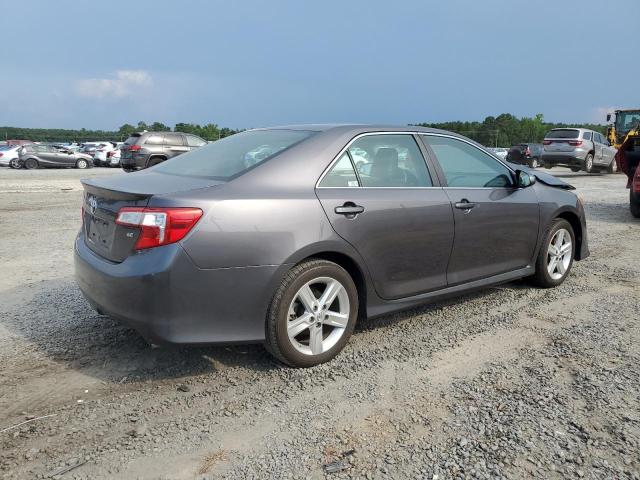 VIN 4T1BF1FK3EU386415 2014 Toyota Camry, L no.3