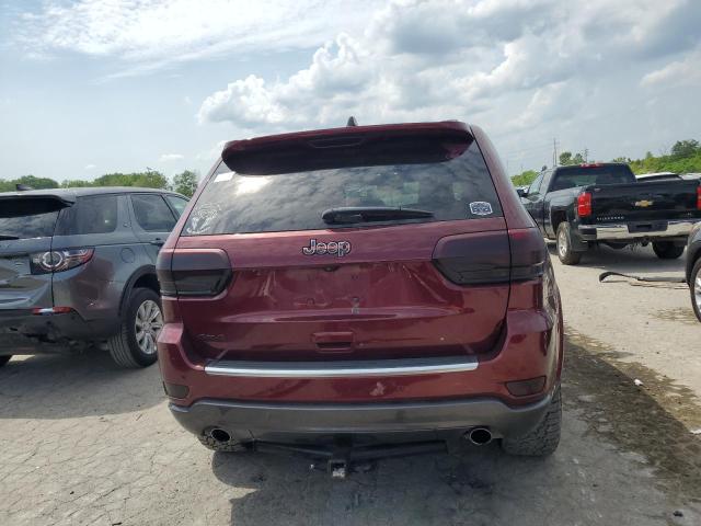 2018 JEEP GRAND CHER - 1C4RJFBG6JC279925