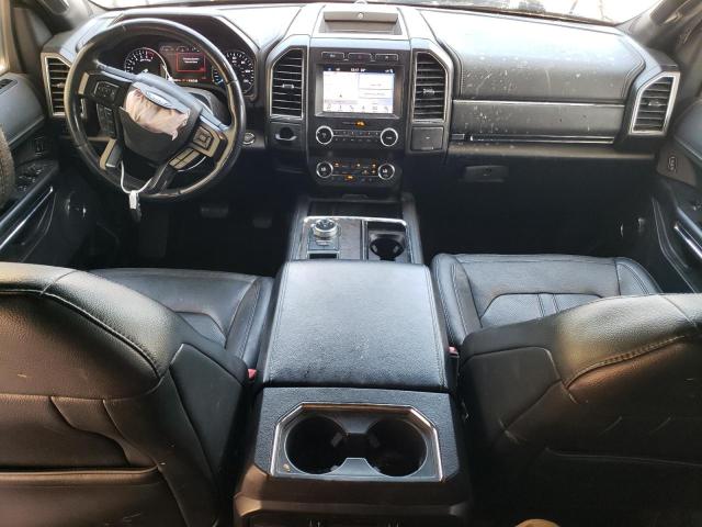 2019 FORD EXPEDITION - 1FMJK1KT5KEA17518