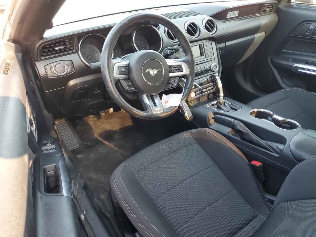 1FA6P8AM3F5348673 2015 Ford Mustang