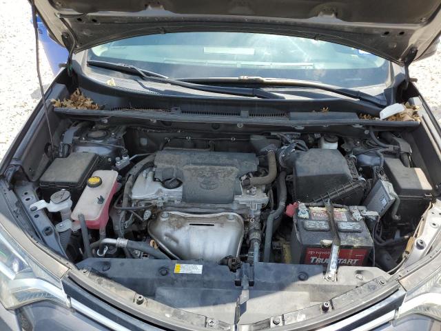 2018 TOYOTA RAV4 LE - 2T3ZFREV6JW498412