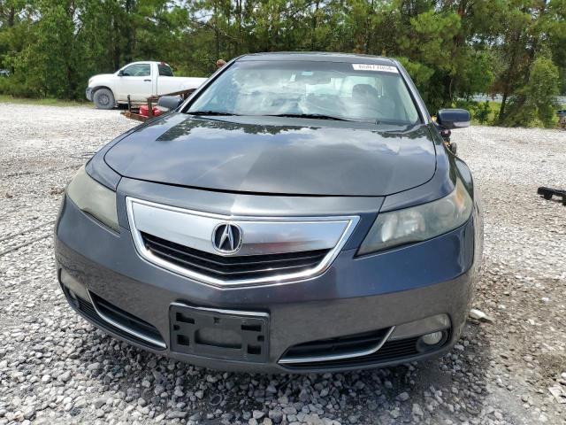 2012 ACURA TL 19UUA9F2XCA011941  65077054