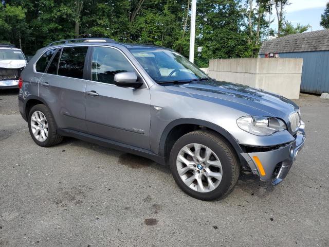 VIN 5UXZV4C53D0E03288 2013 BMW X5, Xdrive35I no.4