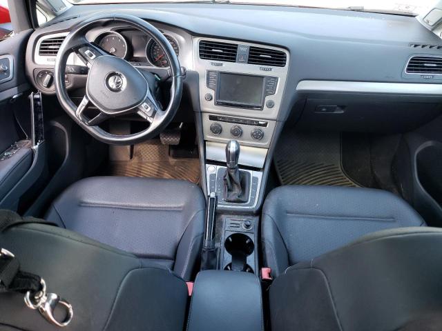 2016 VOLKSWAGEN GOLF S/SE - 3VW217AU9GM024463