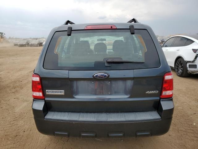 2008 Ford Escape Xls VIN: 1FMCU92Z48KE00818 Lot: 63549544