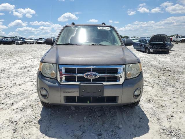 1FMCU03799KD06279 2009 Ford Escape Xlt