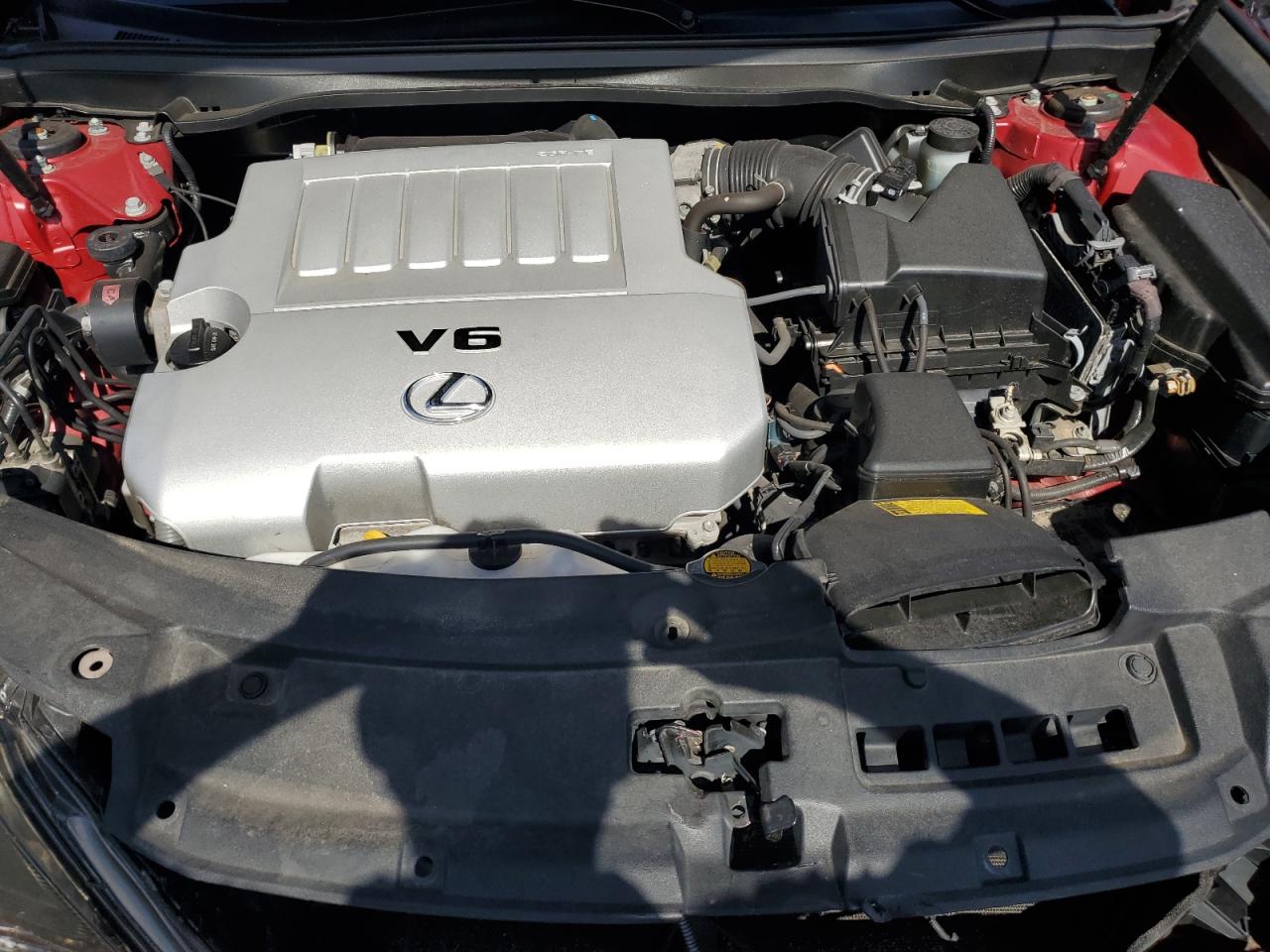 JTHBK1GG9E2086558 2014 Lexus Es 350