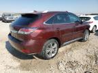 LEXUS RX 350 BAS photo