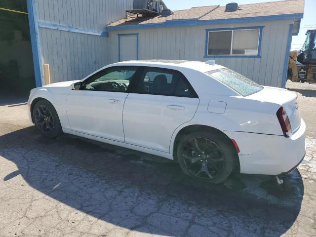 2022 Chrysler 300 S VIN: 2C3CCABG9NH214366 Lot: 61380844