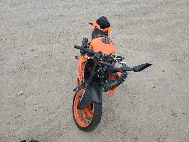 2024 KTM 390 RC - MD2JYJ401RN207343