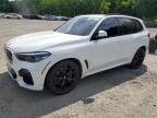 2019 BMW X5 XDRIVE4 - 5UXCR6C58KLL09499