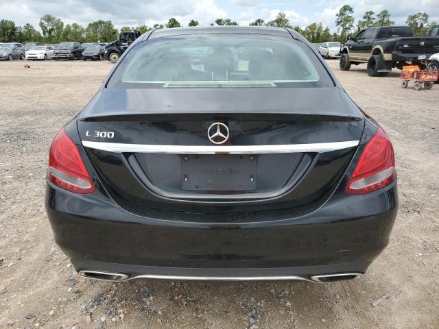 VIN WDDWF4JB6GR127203 2016 Mercedes-Benz C-Class, 300 no.6