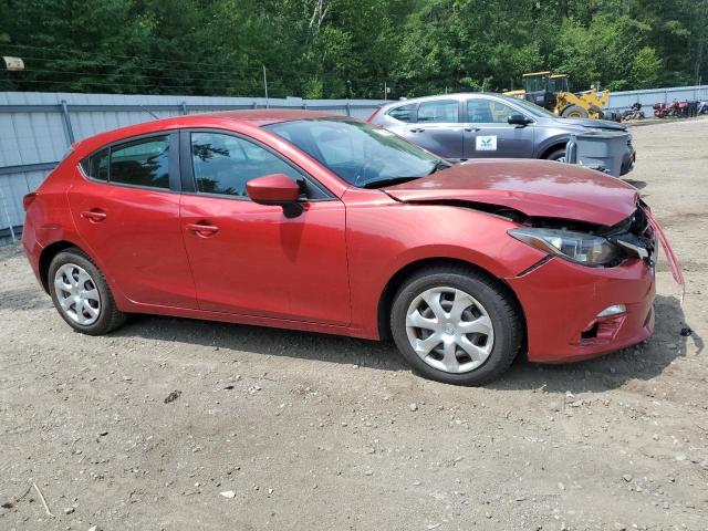 VIN 3MZBM1K73FM186410 2015 Mazda 3, Sport no.4