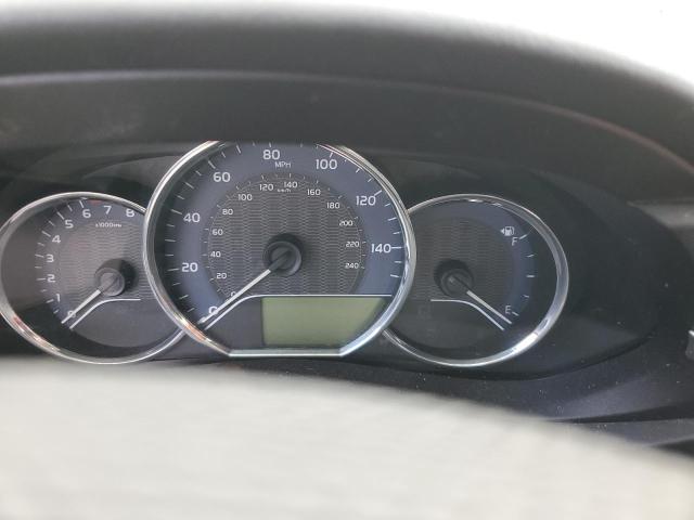 2016 TOYOTA COROLLA L - 5YFBURHE0GP493700