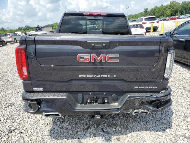 2024 GMC SIERRA 15 3GTUUGEL3RG223773