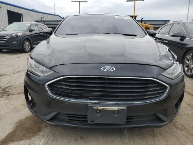 VIN 3FA6P0G71LR255128 2020 Ford Fusion, S no.5