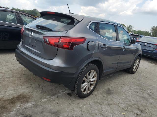 2019 NISSAN ROGUE SPOR - JN1BJ1CP4KW225559