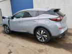 NISSAN MURANO SL photo