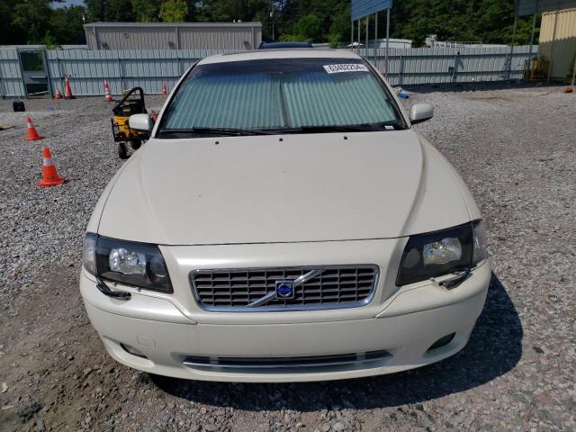 YV1TS911151407792 2005 Volvo S80 T6 Turbo