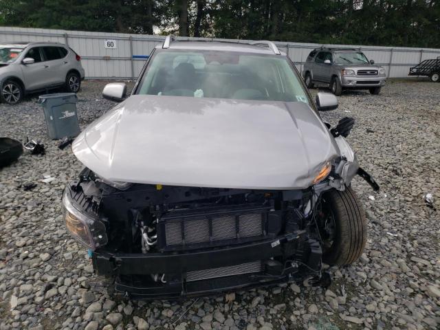 2024 HYUNDAI VENUE SEL - KMHRC8A31RU306647