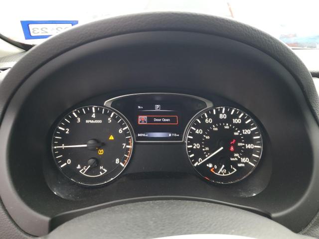 2017 NISSAN ALTIMA 2.5 - 1N4AL3AP2HN308901