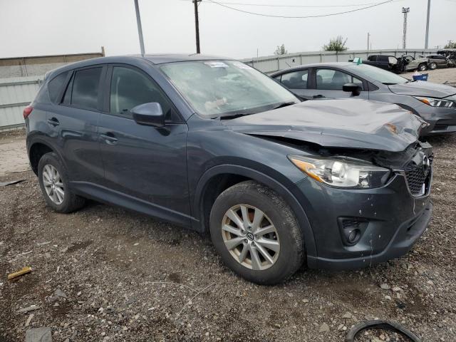 VIN JM3KE4CE6D0138678 2013 Mazda CX-5, Touring no.4