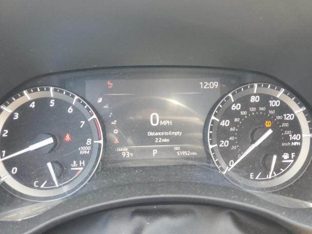 2020 TOYOTA HIGHLANDER - 5TDFZRBH9LS027142