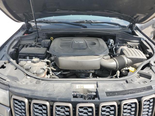 2016 JEEP GRAND CHER - 1C4RJFAG4GC434577