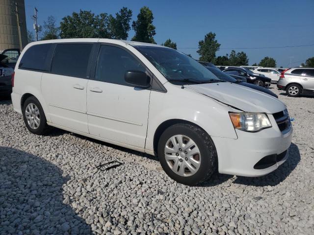 VIN 2C4RDGBGXER243701 2014 DODGE CARAVAN no.4