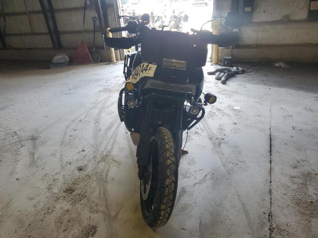 2022 HARLEY-DAVIDSON RA1250 S - 1HD1ZES11NB325358
