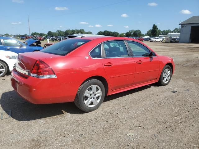 2009 Chevrolet Impala Ls VIN: 2G1WB57K791285105 Lot: 63008774