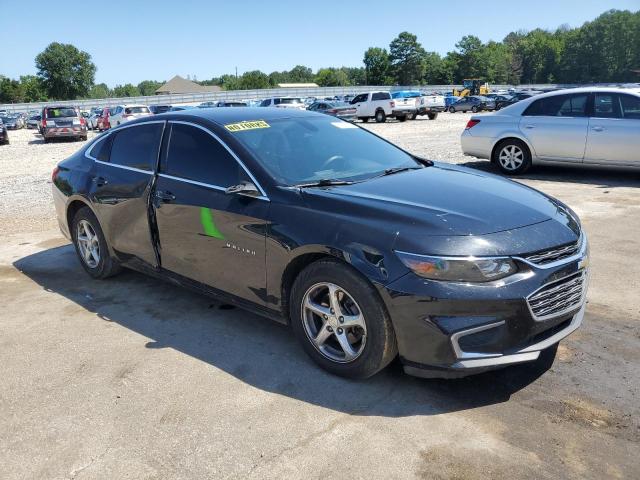 2017 CHEVROLET MALIBU LS - 1G1ZC5ST0HF156866