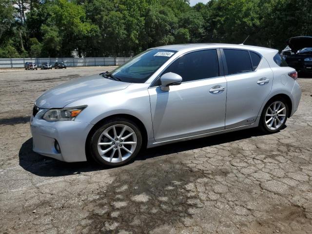 2011 Lexus Ct 200 VIN: JTHKD5BH2B2046951 Lot: 62765294