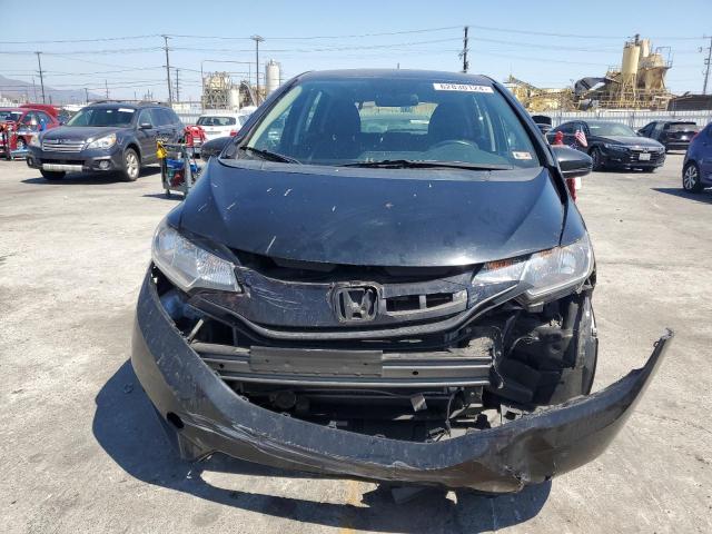 2017 Honda Fit Lx VIN: JHMGK5H53HS006556 Lot: 62830124